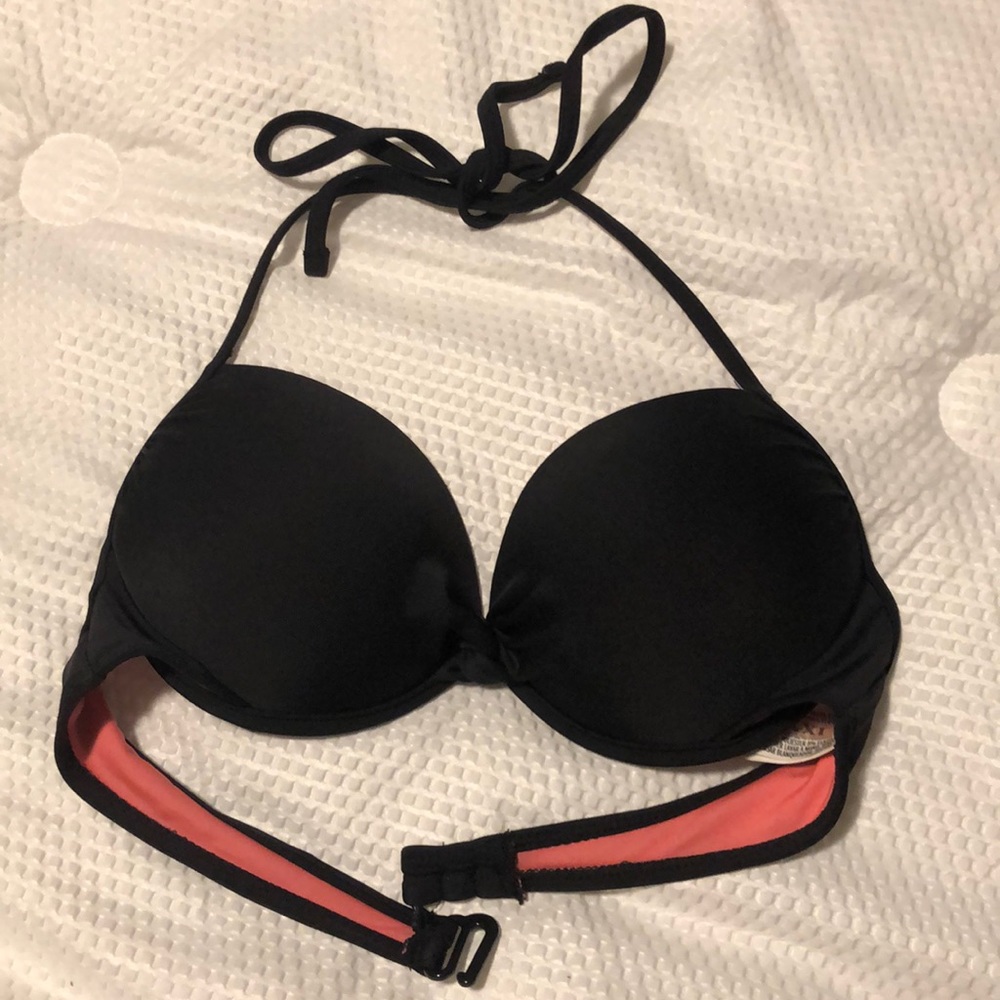 Swim suit top!